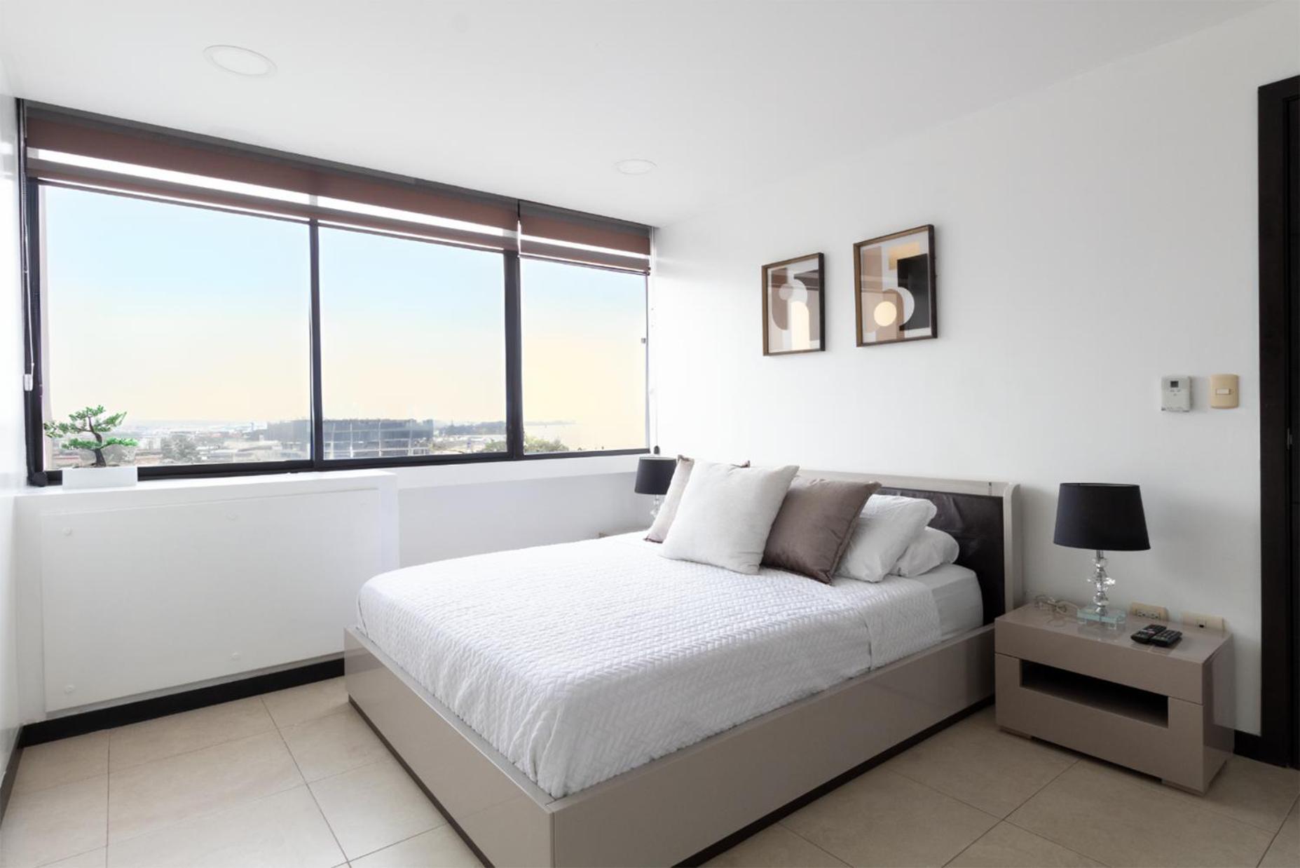 Puerto Santa Ana Luxury Suites 瓜亚基尔 外观 照片