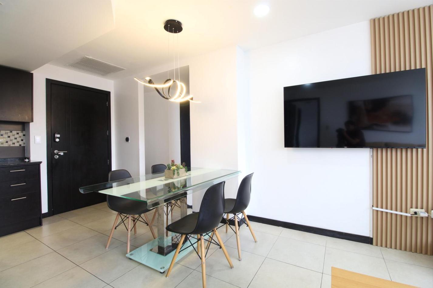 Puerto Santa Ana Luxury Suites 瓜亚基尔 外观 照片