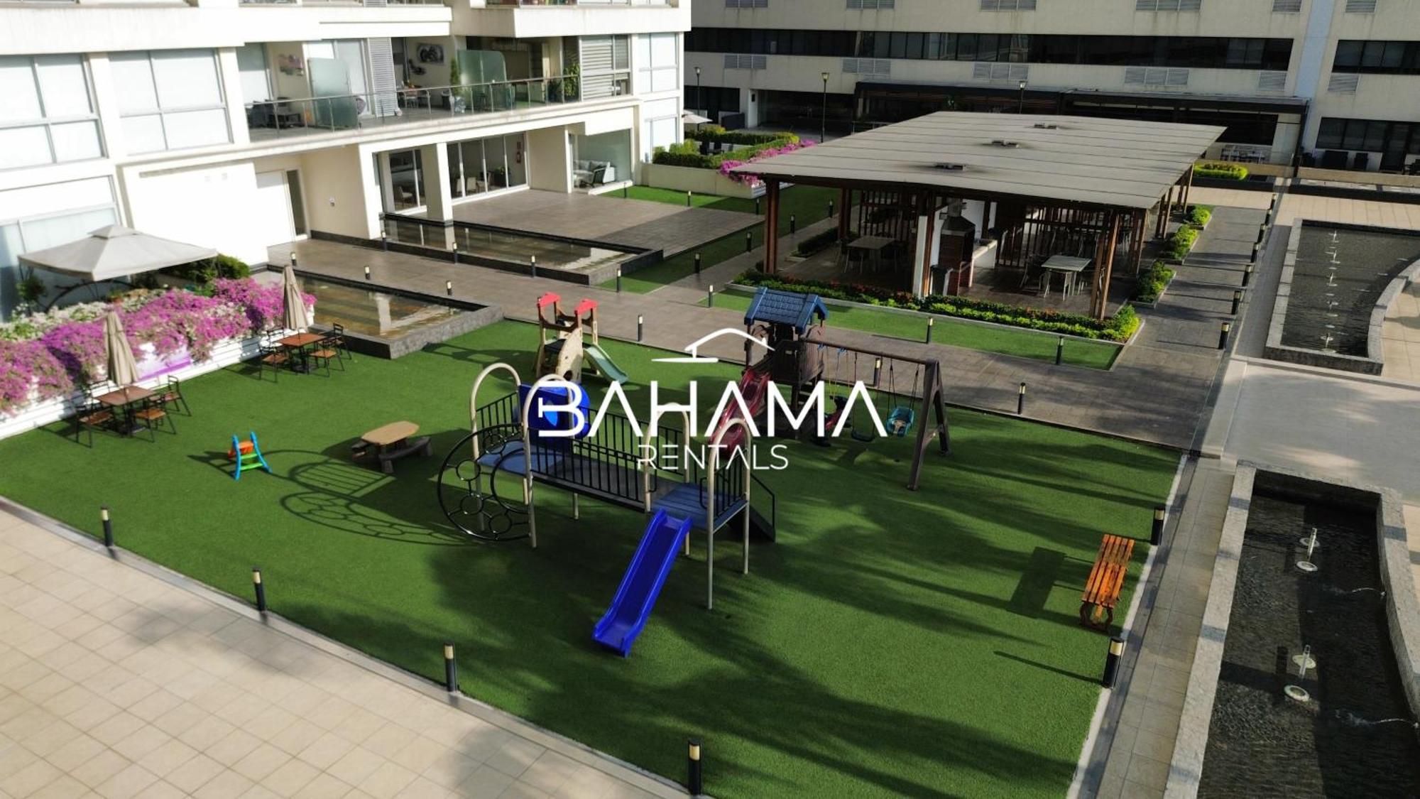 Puerto Santa Ana Luxury Suites 瓜亚基尔 外观 照片
