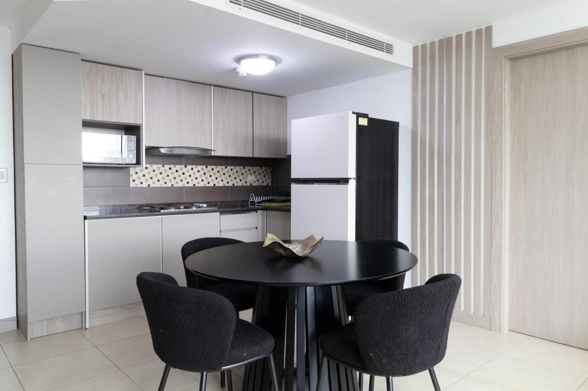 Puerto Santa Ana Luxury Suites 瓜亚基尔 外观 照片