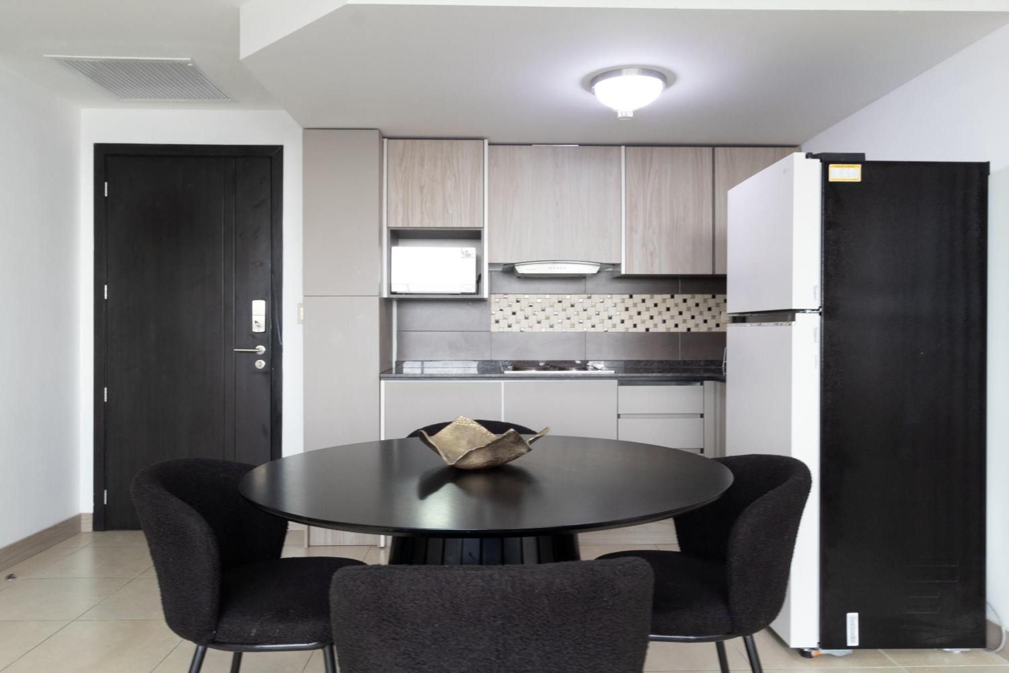 Puerto Santa Ana Luxury Suites 瓜亚基尔 外观 照片